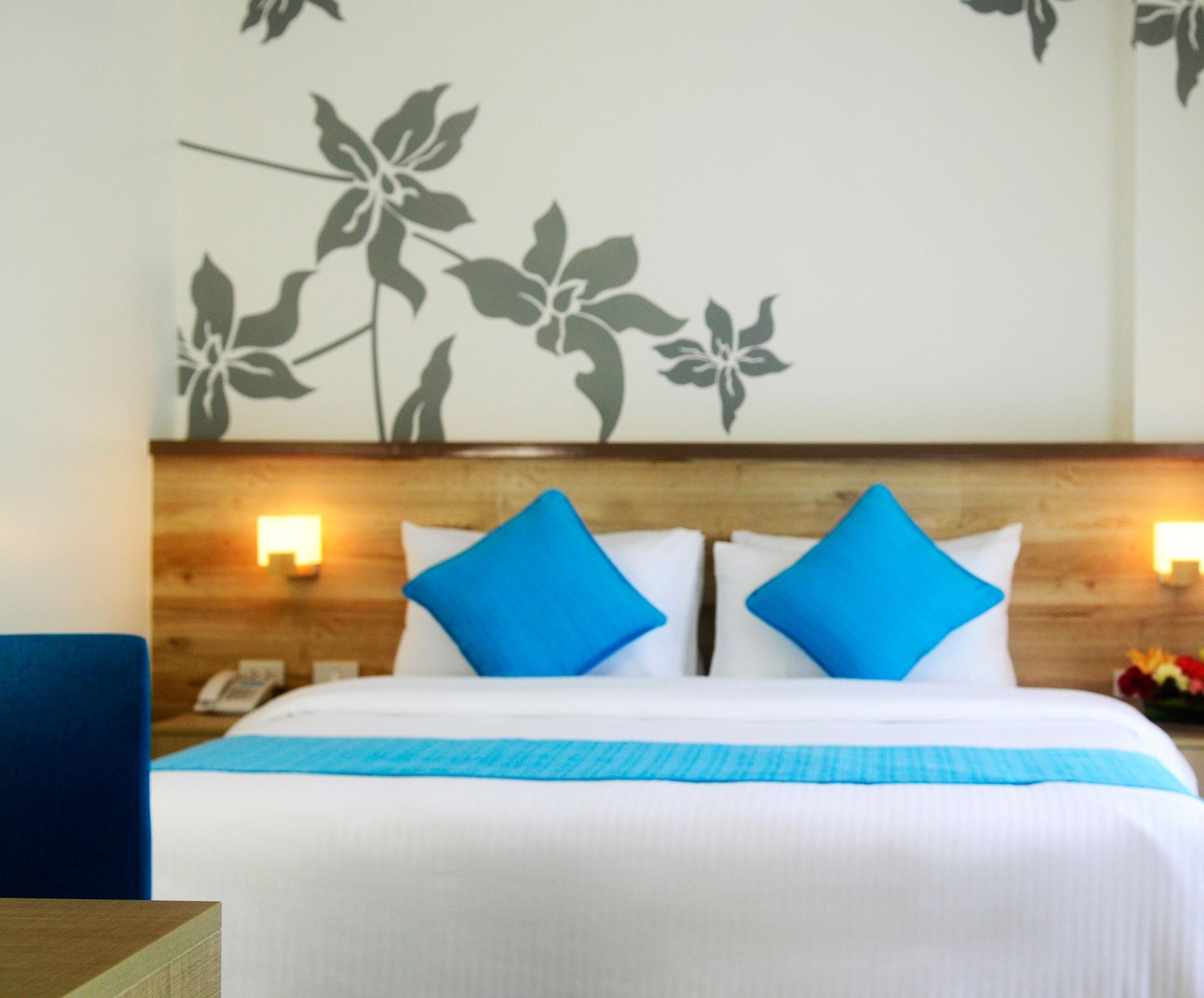 Azalea Hotels & Residences Boracay Balabag  Exteriér fotografie